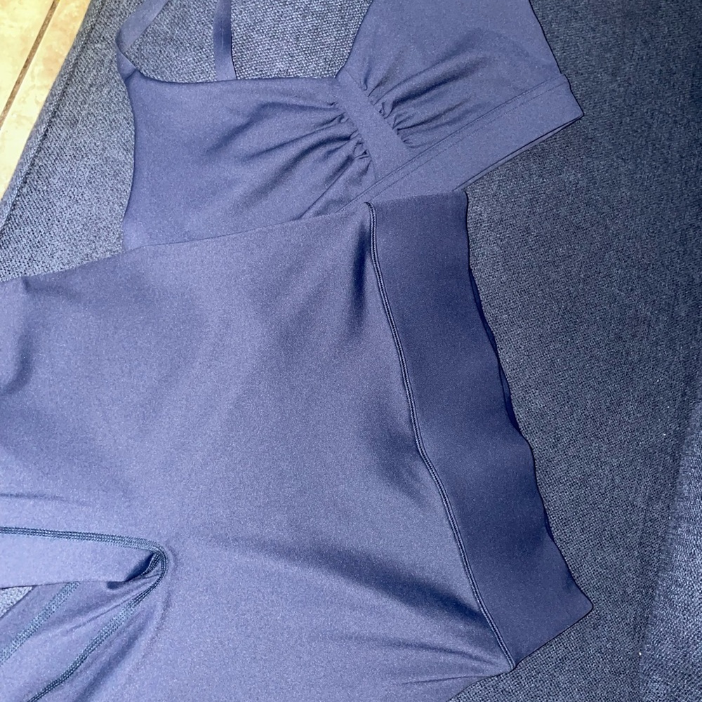 Set pant and bra for exercise All access NY